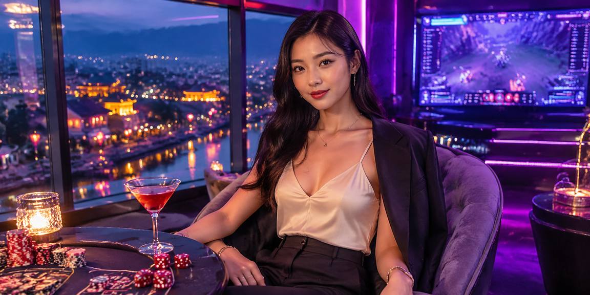 23wi Bàn chơi, slot và kèo thể thao — tất cả trong 23wi casino