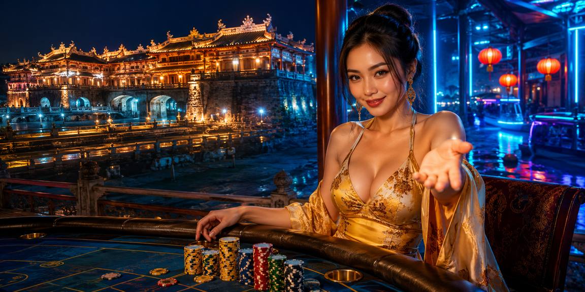 23wi Mekong Slot Tại 23wi Có Gì Đặc Biệt